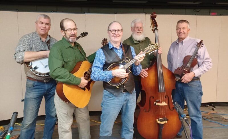 Mountain Moon Coffeehouse Series Returns